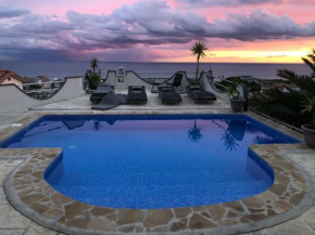 Villa Serenity Panoramic View
